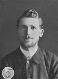 The Evangelical United Brethren Connection Part 1