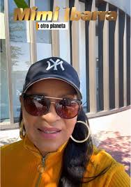 Anuncio Musical Sorpresa de #MimiIbarra