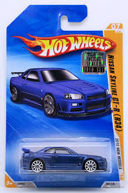 With a huge range of new & used vehicles on carsguide, finding a great deal on your next nissan skyline has never been so easy. Nissan Skyline Gt R R34 Model Cars Hobbydb