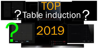 By now you already know that, whatever you are looking for, you're sure to find it on aliexpress. Top Plaque Induction 2020 Blog Expert Electromenager Conseils Et Actualites