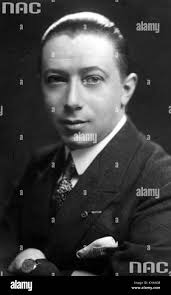 De bondy hi-res stock photography and images