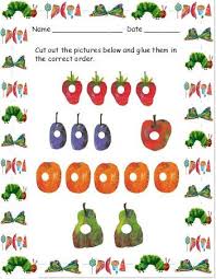 Carle's most famous book, which tells the story of a ravenous caterpillar, was published in 1969 and has sold more than 50 million copies. The Very Hungry Caterpillar Eric Carle Sequencing And Comprehension Scaffolds And Differentiatio Preschool Resources Teaching Secondary Very Hungry Caterpillar