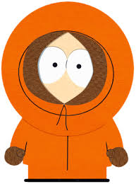 Kenny had some really brutal death scenes over the years. Kenny Mccormick Wikipedia