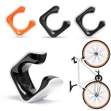 Stylische Fahrrad Halterung Fur Alle Rader Mit 23 32 Mm Reifendurchmesser Wie Rennrader Fixie Bikes Und Si Fahrrad Wandhalterung Rennrad Wandhalterung Fahrrad