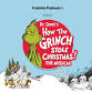 Dr. Seuss's How the Grinch Stole Christmas! The - Southeastern Technical College, 3001 E 1st St Event Image