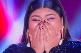 Prince Albert's Rebecca Strong wins $1M in Canada's Got Talent