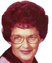 Kathleen E. “Kay” Dolan Wolf (1921-1994)