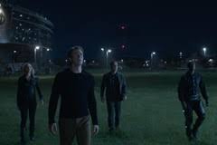 When is the release date? Avengers Endgame Movie Release Showtimes Trailer Cinema Online