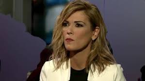 Is viviana canosa married or single, and who is she dating now? Marcelo Tinelli Candidato Lo Veo Rarisimo Expreso Viviana Canosa Cnn Video