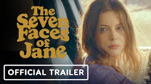 The Seven Faces of Jane Release Date, Trailer, Cast, and Everything We Know