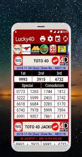These frequently drawn numbers are known as hot numbers and they are used by many. Lucky4d By Adsoninternet Net Google Play Japan Searchman App Data Information