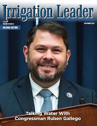 Volume 14 Issue 8 September AZ