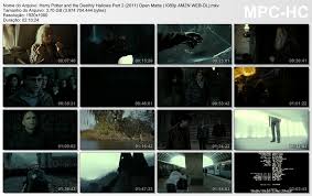 Parents need to know that the epic finale of the harry potter movie saga, harry potter and the deathly hallows: Movie Harry Potter And The Deathly Hallows Part 2 2011 Open Matte 1080p Amzn Web Dl Mini 3gb Sharemania Us