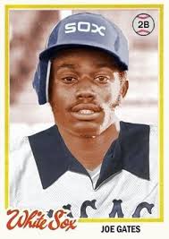 Joseph Daniel “Joe” Gates (1954-2010)