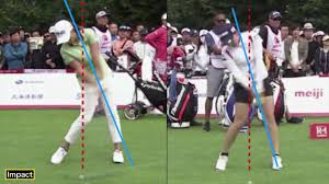 Ie11(internet explorer 11)ブラウザをご利用の場合、 ご視聴時に一部機能がご利用できない場合がございます。 chrome/edge/firefoxなど他ブラウザをお試しいただきますようお願い致します。 æ¸‹é‡Žæ—¥å'å­ Vs å°ç¥ã•ãã‚‰ ã‚¹ã‚¤ãƒ³ã‚°ã®é•ã„ï¼' Youtube