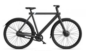 When touch unlock is enabled in the vanmoof app, you can simply press the handlebar button to unlock your bike. Vanmoof S3 2022 Price Release Date Specs Fasterwheeler