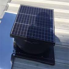 Buy the newest solar products in malaysia with the latest sales & promotions ★ find cheap offers ★ browse our wide selection of products. Solar Ventilator Roof Fan Best Way To Reduce Heat At Home Factory