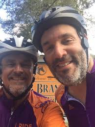 Board of Directors Welcomes Alan Shukovsky —The Father of a Boy Living With  Rett