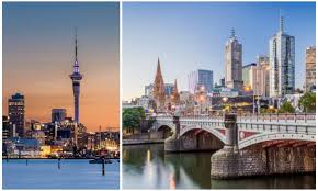 Consequently, our cities and towns are mostly quite small. Why New Zealand Cities Can T Keep Up With Australia S Asia Pacific Infrastructure