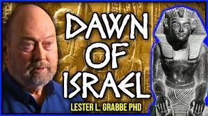 Expert Professor compares Hyksos & Hebrews