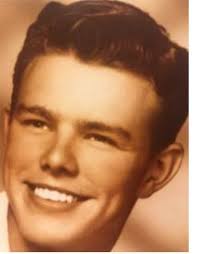 Richard Charles Blair