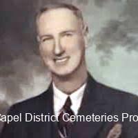 PROWSE Benjamin Wylie