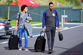 Explore tweets of nacer chadli @nchadli on twitter. Nacer Chadli On Twitter Axel Always Got My Back