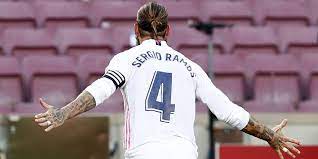 Eric Bailly Bertahan Mu Tetap Incar Sergio Ramos Bola Net