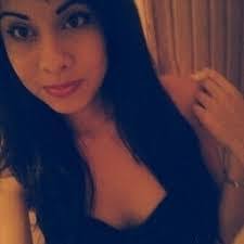 Anna Lozoya's Instagram, Twitter & Facebook