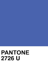 pantone solid uncoated echantillons de couleurs nuancier 2449 c