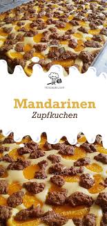 Mandarinen Zupfkuchen 1k Rezepte Dessert Recipes Coconut Smoothie Recipe Coconut Recipes
