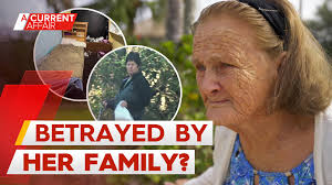 A famous pub has been ripped apart by allegations of greed and betrayal.  The friendship which founded the business is now in tatters. #9ACA