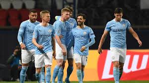 Make profit while watching your favourite soccer matches. Les Notes De Manchester City Contre Le Psg Cancelo Depasse De Bruyne Fondamental Eurosport