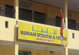 Sd meliputi sekolah dasar, madrasah ibtidaiyah dan sederajat. Madrasah Ibtidaiyah Mi Al Fattaah Pekanbaru Sekip Limapuluh