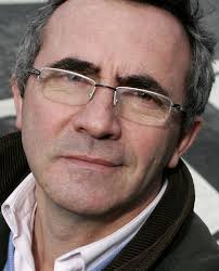 François Mathieu PDG de quatre centres de montage de pneus en  Loire-Atlantique