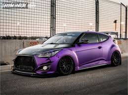 15 Common Myths About Hyundai Veloster Stance Hyundai Veloster Veloster Turbo Hyundai