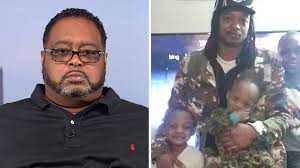 Rioters didn't wait to hear the full story of the jacob blake shooting before torching businesses in kenosha, wis. Father Of Jacob Blake We Want Attempted Murder Charges Against Kenosha Cop Who Shot My Son Democracy Now