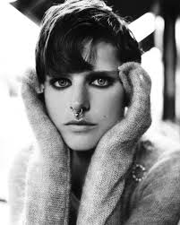 See more ideas about stella tennant, stella, model. A Look At Stella Tennant S Most Iconic Moments Mille