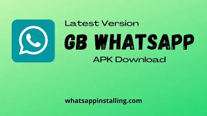 Score a saving on ipad pro (2021): Gb Whatsapp V18 20 Download For Android Apk Free