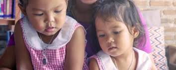 Communications, Language & Literacy