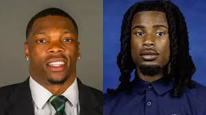 Which former high school stars from Pulaski County area will be in action  for the week of Monday, Oct. 6?