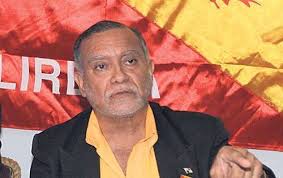 López duda del apoyo del CD a la fusión