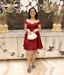 Gaya Fashion Cinta Kuya Dianggap Tak Sesuai Umur Astrid Beri Pembelaan Baju Dan Dari Fashion