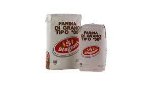 Farine Tipo 00 Manitoba Kg 25 Italian Food Trading