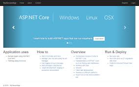 Tool made in php that can run on different linux distributions helps hackers / security professionals in their. Register Users With Asp Net Identity Secure Your Net Application Openclassrooms