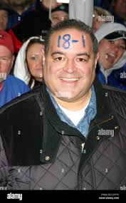 Super bowl xlii hi-res stock photography and images