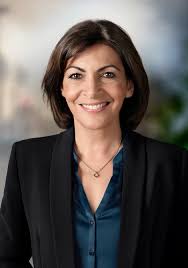 Ana Hidalgo