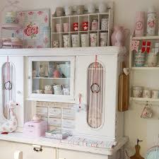 Kuche Kitchen Vintage Kuche Shabby Chic Dekor Shabby