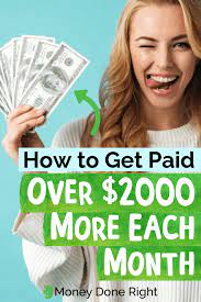 Rent out your if you haven't found the right opportunity, try these additional odd but realistic ways to earn cash right now. Pin On Best Of Money Done Right