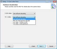 K lite codec pack standard 16.3.0 is available to all software users as a free download for windows. K Lite Codec Download Softonic For Windows